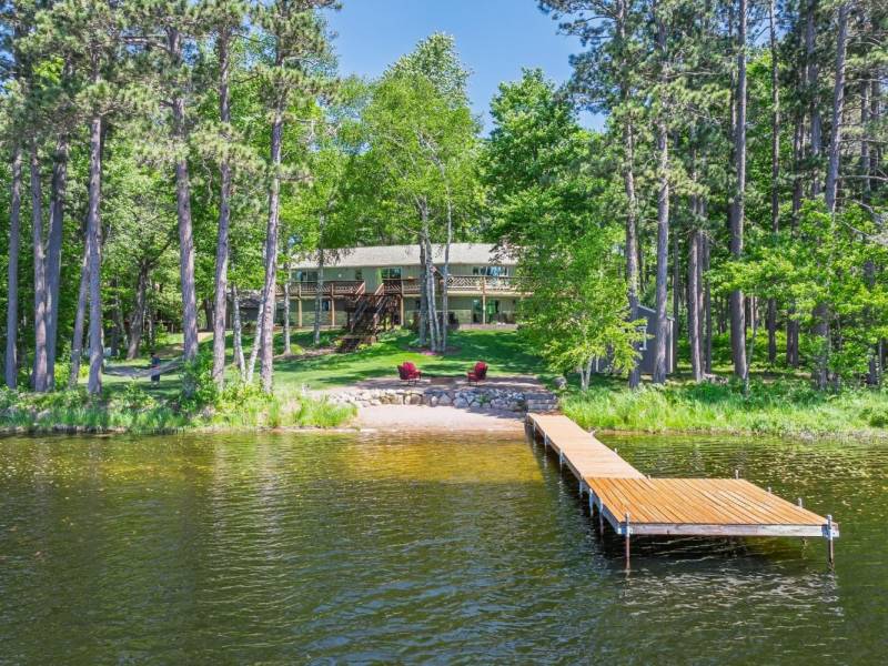 2897 Cold Water Dr, , Eagle River,  WI 54521