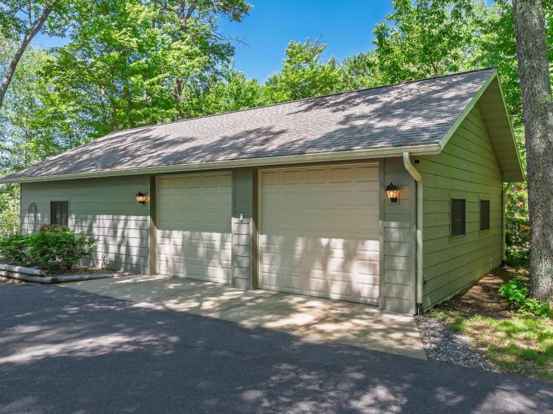 2897 Cold Water Dr, , Eagle River,  WI 54521