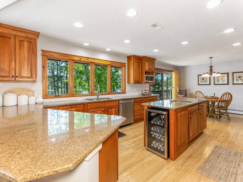 2897 Cold Water Dr, , Eagle River,  WI 54521