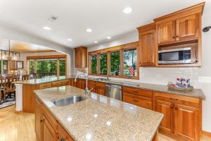 2897 Cold Water Dr, , Eagle River,  WI 54521