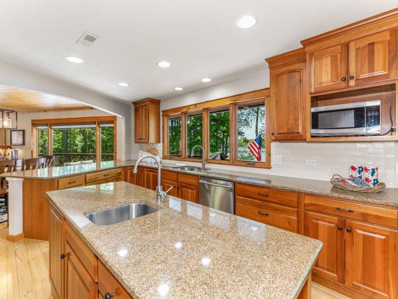 2897 Cold Water Dr, , Eagle River,  WI 54521