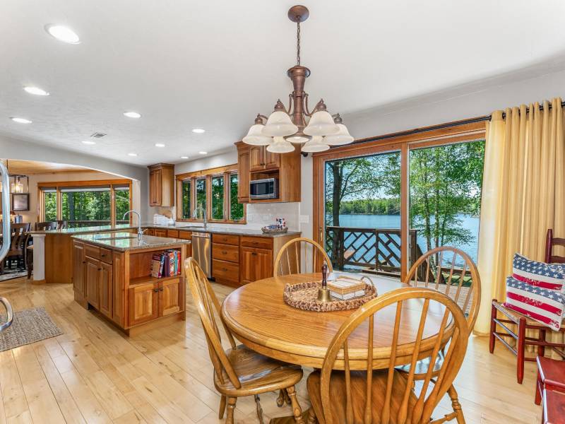 2897 Cold Water Dr, , Eagle River,  WI 54521