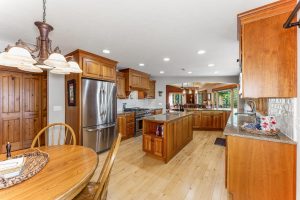 2897 Cold Water Dr, , Eagle River,  WI 54521