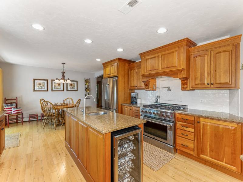 2897 Cold Water Dr, , Eagle River,  WI 54521