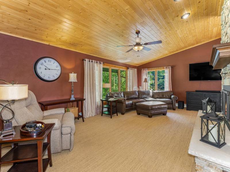 2897 Cold Water Dr, , Eagle River,  WI 54521
