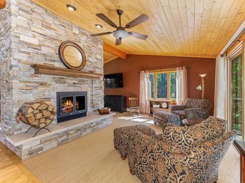 2897 Cold Water Dr, , Eagle River,  WI 54521