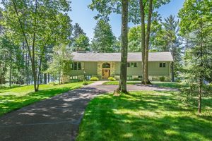 2897 Cold Water Dr, , Eagle River,  WI 54521