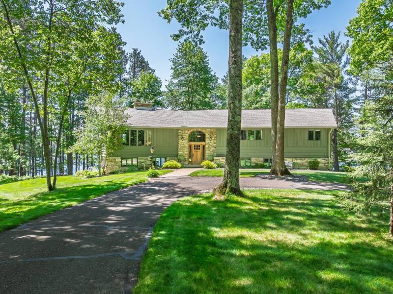 2897 Cold Water Dr, , Eagle River,  WI 54521