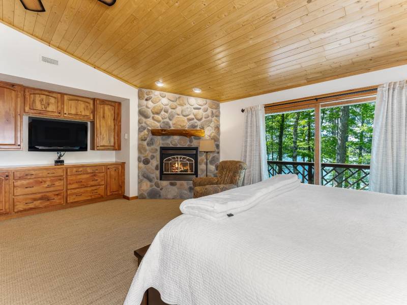 2897 Cold Water Dr, , Eagle River,  WI 54521