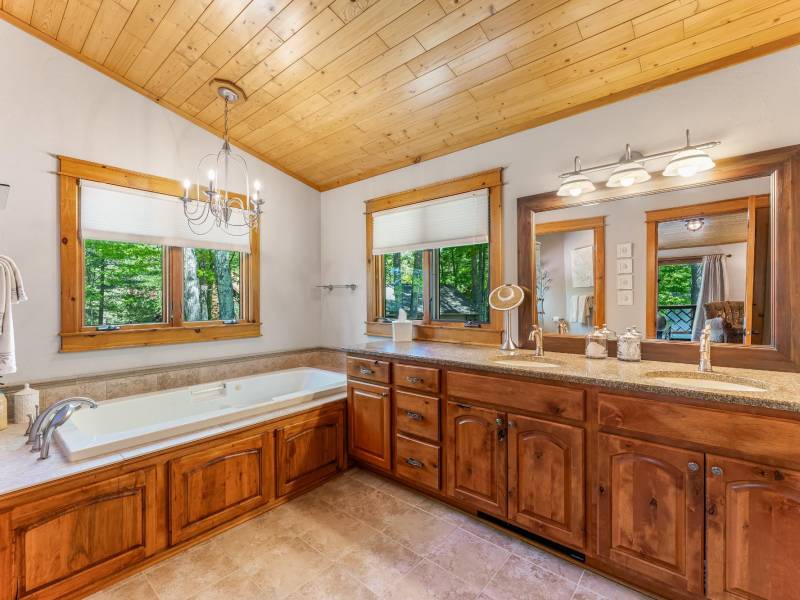 2897 Cold Water Dr, , Eagle River,  WI 54521