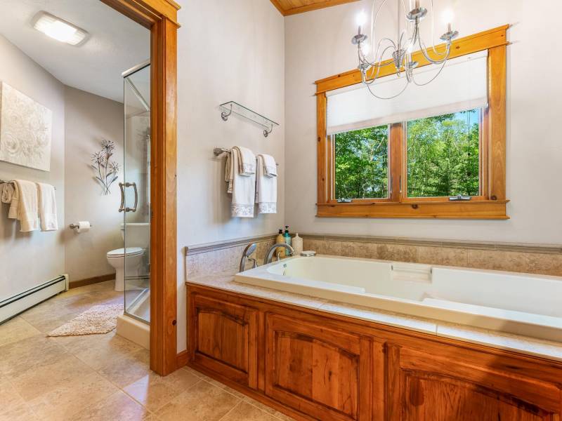2897 Cold Water Dr, , Eagle River,  WI 54521