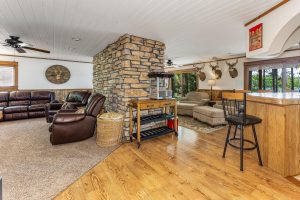 2897 Cold Water Dr, , Eagle River,  WI 54521