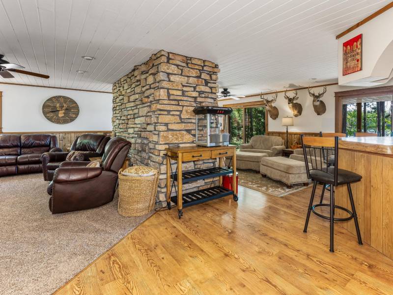 2897 Cold Water Dr, , Eagle River,  WI 54521