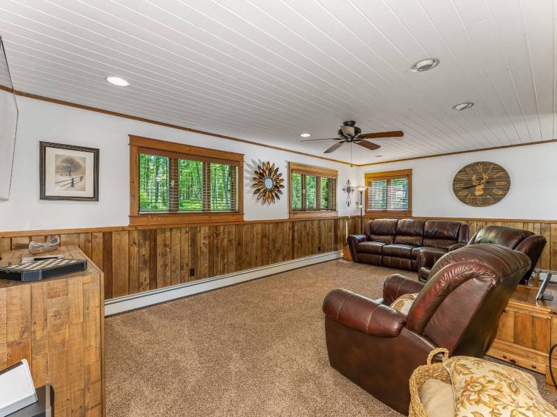 2897 Cold Water Dr, , Eagle River,  WI 54521