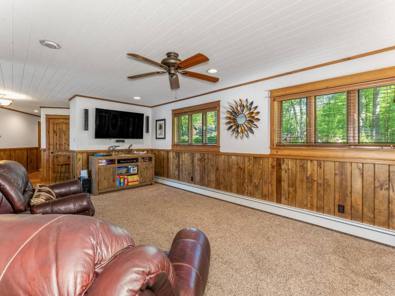2897 Cold Water Dr, , Eagle River,  WI 54521