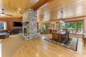 2897 Cold Water Dr, , Eagle River,  WI 54521