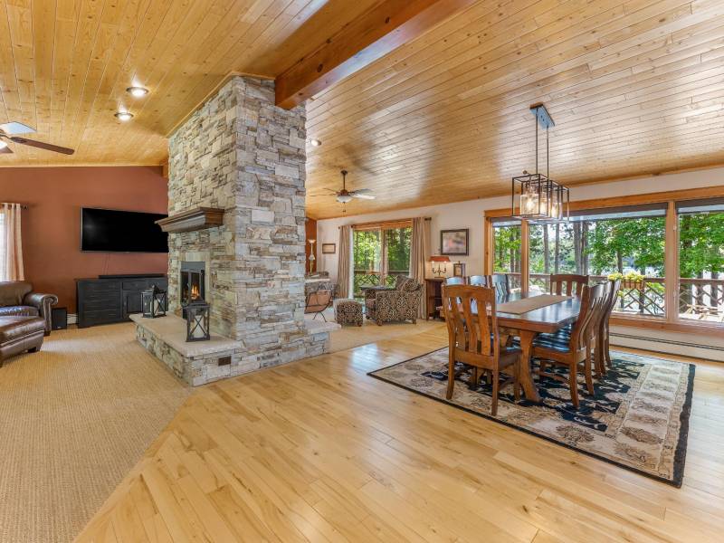 2897 Cold Water Dr, , Eagle River,  WI 54521