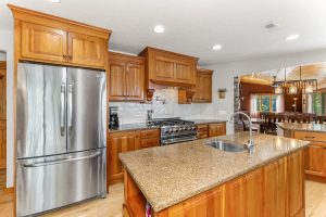 2897 Cold Water Dr, , Eagle River,  WI 54521