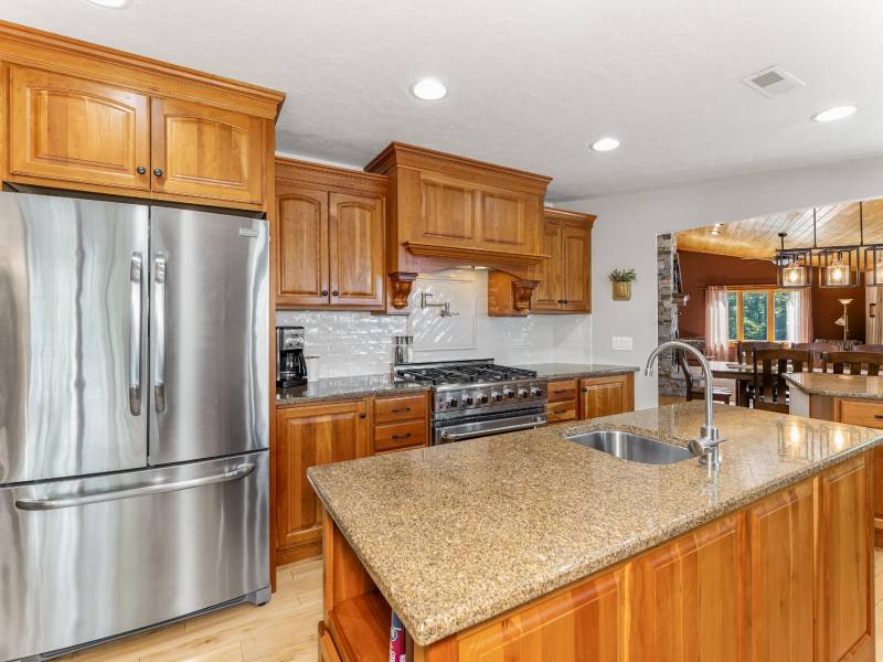 2897 Cold Water Dr, , Eagle River,  WI 54521
