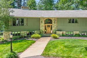 2897 Cold Water Dr, , Eagle River,  WI 54521