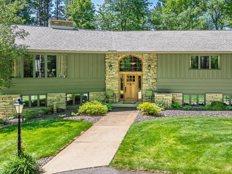 2897 Cold Water Dr, , Eagle River,  WI 54521