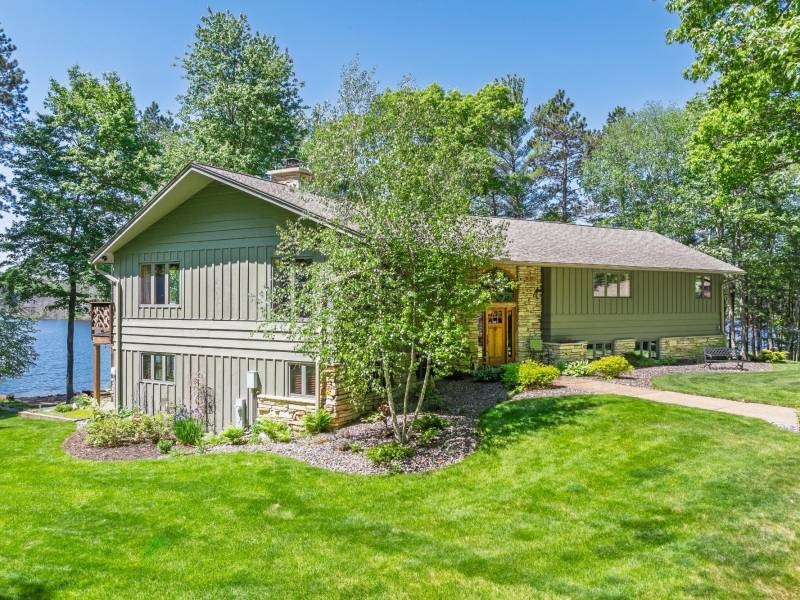 2897 Cold Water Dr, , Eagle River,  WI 54521