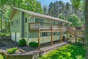 2897 Cold Water Dr, , Eagle River,  WI 54521