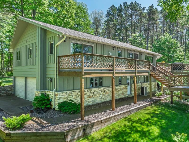 2897 Cold Water Dr, , Eagle River,  WI 54521