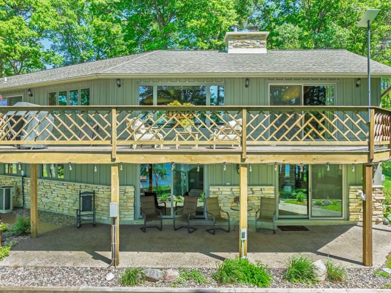 2897 Cold Water Dr, , Eagle River,  WI 54521