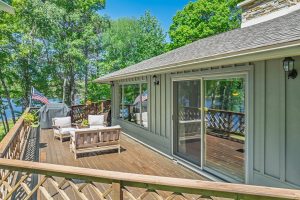 2897 Cold Water Dr, , Eagle River,  WI 54521