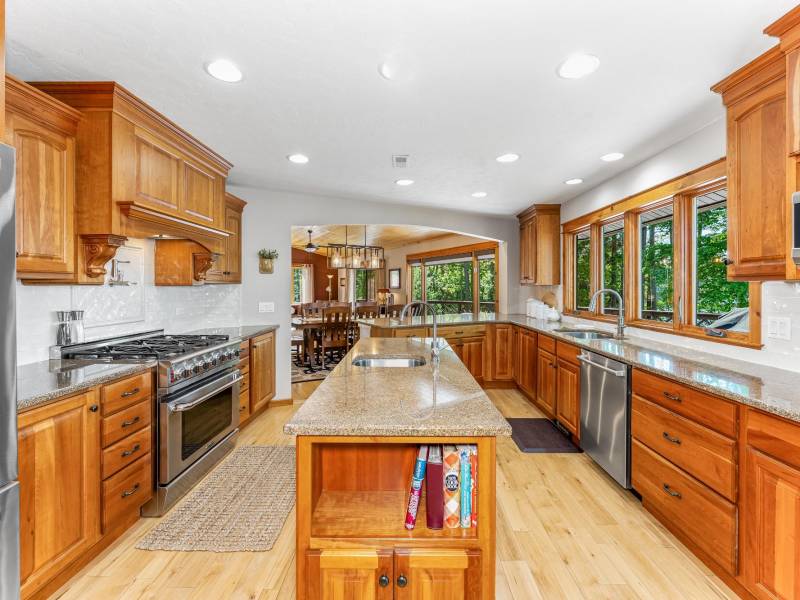 2897 Cold Water Dr, , Eagle River,  WI 54521