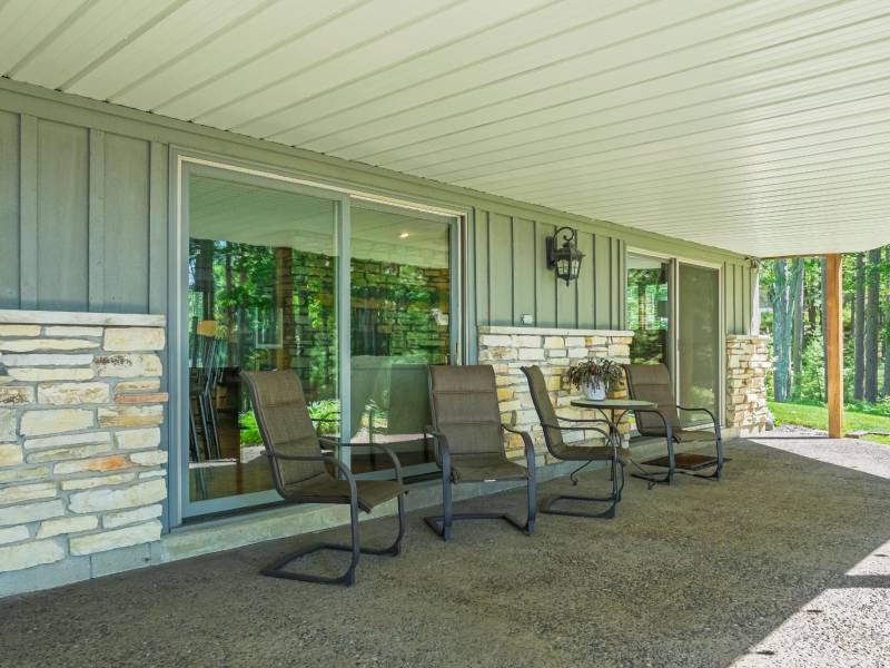 2897 Cold Water Dr, , Eagle River,  WI 54521