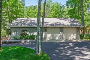2897 Cold Water Dr, , Eagle River,  WI 54521