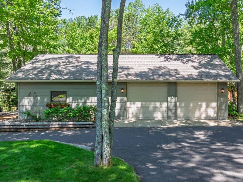 2897 Cold Water Dr, , Eagle River,  WI 54521