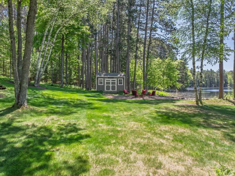 2897 Cold Water Dr, , Eagle River,  WI 54521