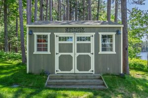 2897 Cold Water Dr, , Eagle River,  WI 54521