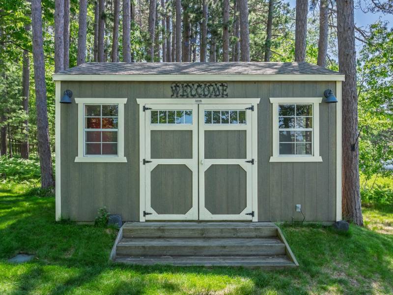 2897 Cold Water Dr, , Eagle River,  WI 54521