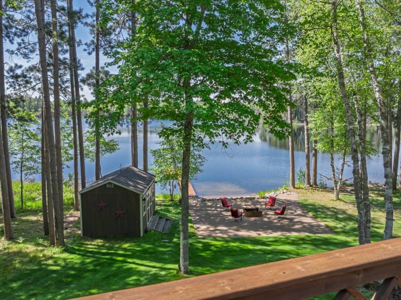 2897 Cold Water Dr, , Eagle River,  WI 54521