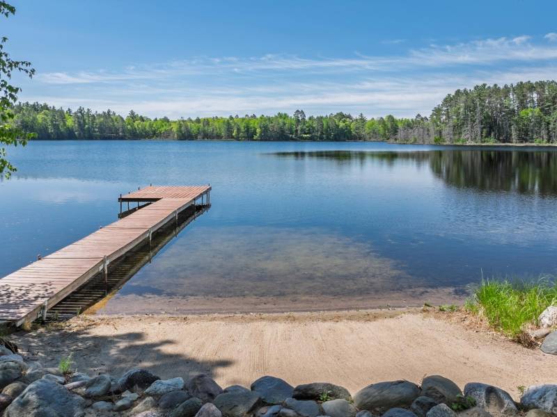 2897 Cold Water Dr, , Eagle River,  WI 54521