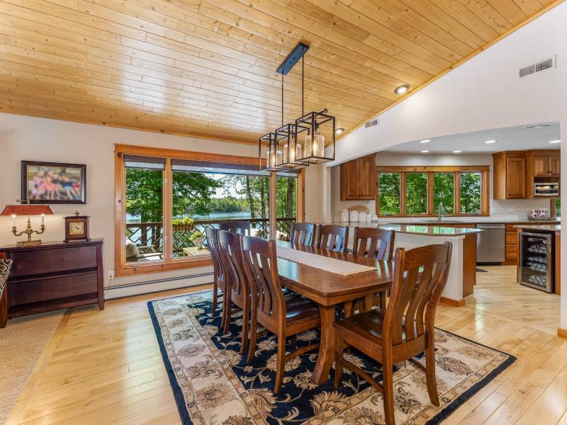 2897 Cold Water Dr, , Eagle River,  WI 54521