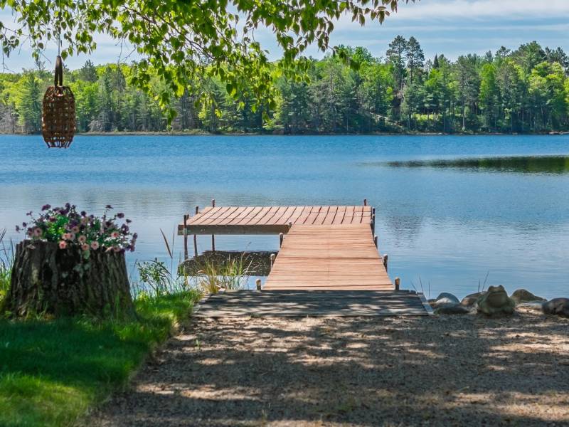 2897 Cold Water Dr, , Eagle River,  WI 54521