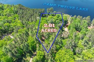 2897 Cold Water Dr, , Eagle River,  WI 54521