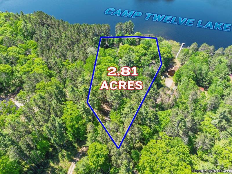 2897 Cold Water Dr, , Eagle River,  WI 54521