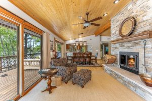 2897 Cold Water Dr, , Eagle River,  WI 54521