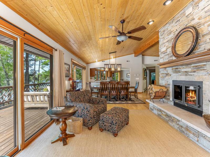 2897 Cold Water Dr, , Eagle River,  WI 54521