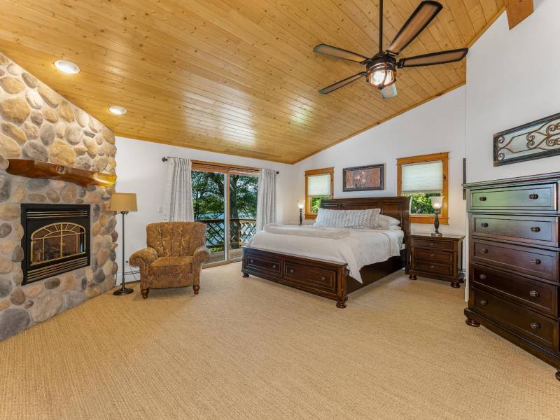 2897 Cold Water Dr, , Eagle River,  WI 54521
