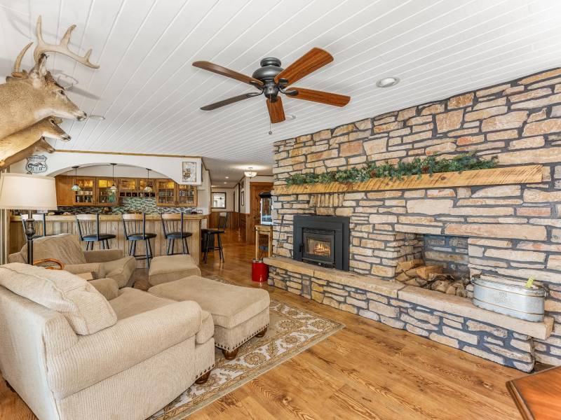 2897 Cold Water Dr, , Eagle River,  WI 54521