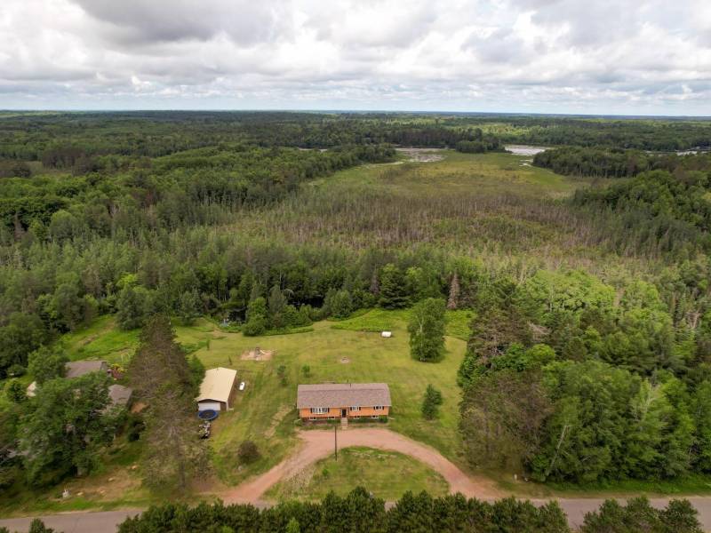 2941 Hancock Lake Rd, , Woodboro,  WI 54529 USA