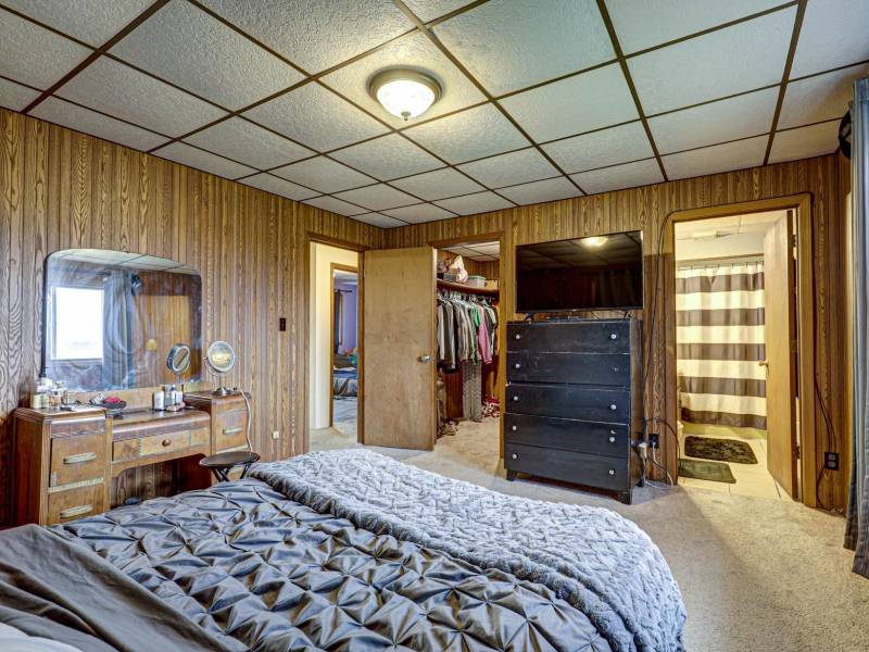 2941 Hancock Lake Rd, , Woodboro,  WI 54529 USA