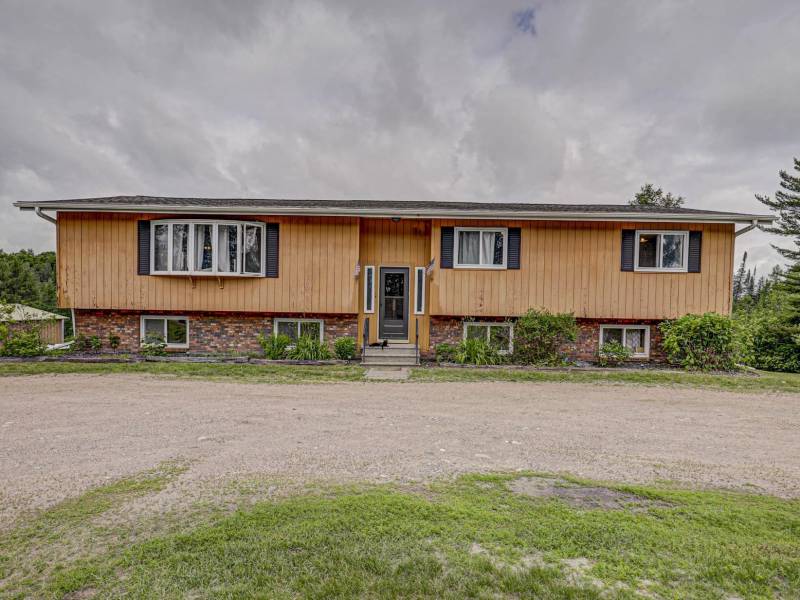2941 Hancock Lake Rd, , Woodboro,  WI 54529 USA